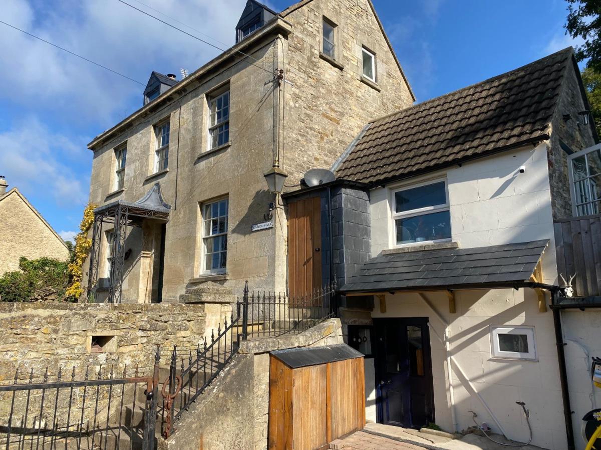 Apartamento Linden Retreat Brimscombe Exterior foto