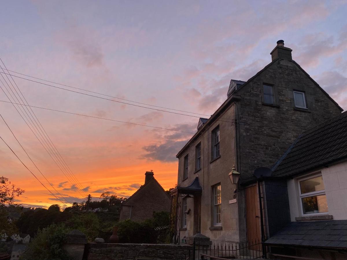 Apartamento Linden Retreat Brimscombe Exterior foto