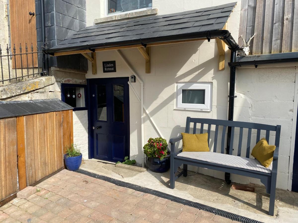 Apartamento Linden Retreat Brimscombe Exterior foto