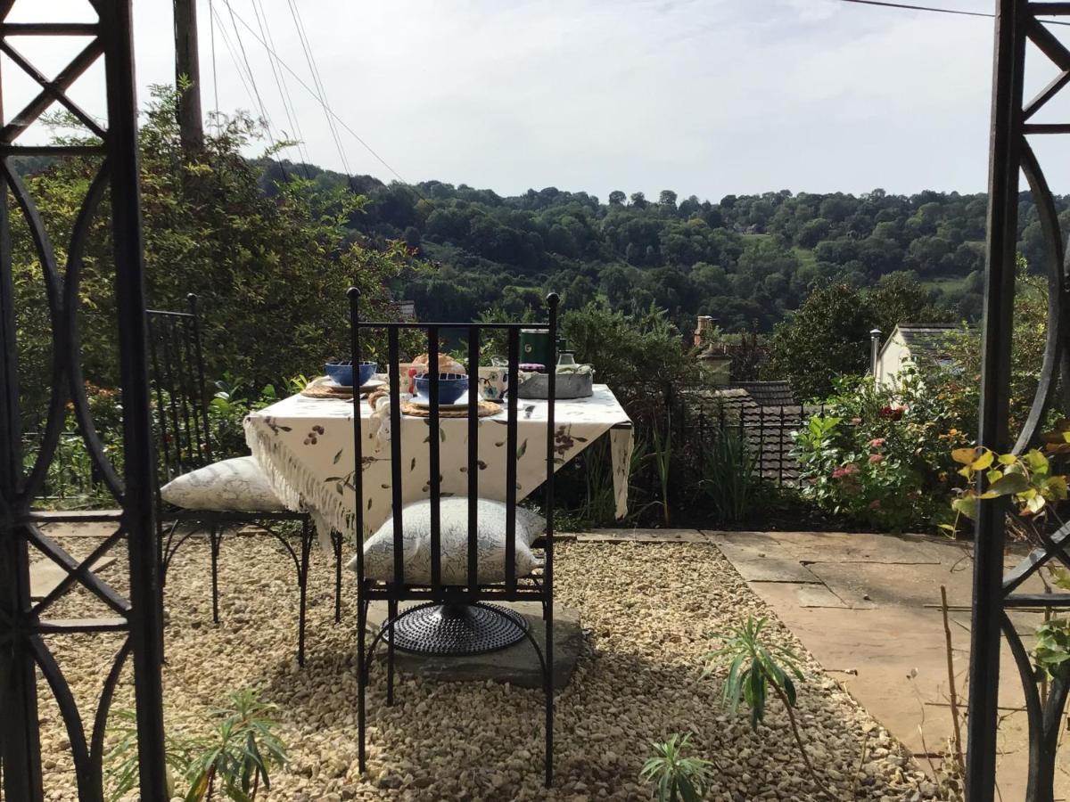 Apartamento Linden Retreat Brimscombe Exterior foto