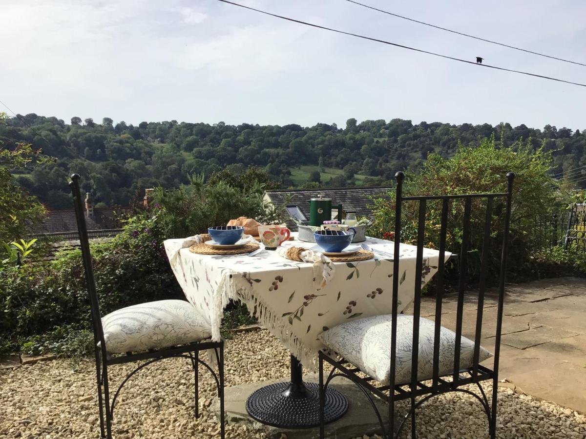 Apartamento Linden Retreat Brimscombe Exterior foto